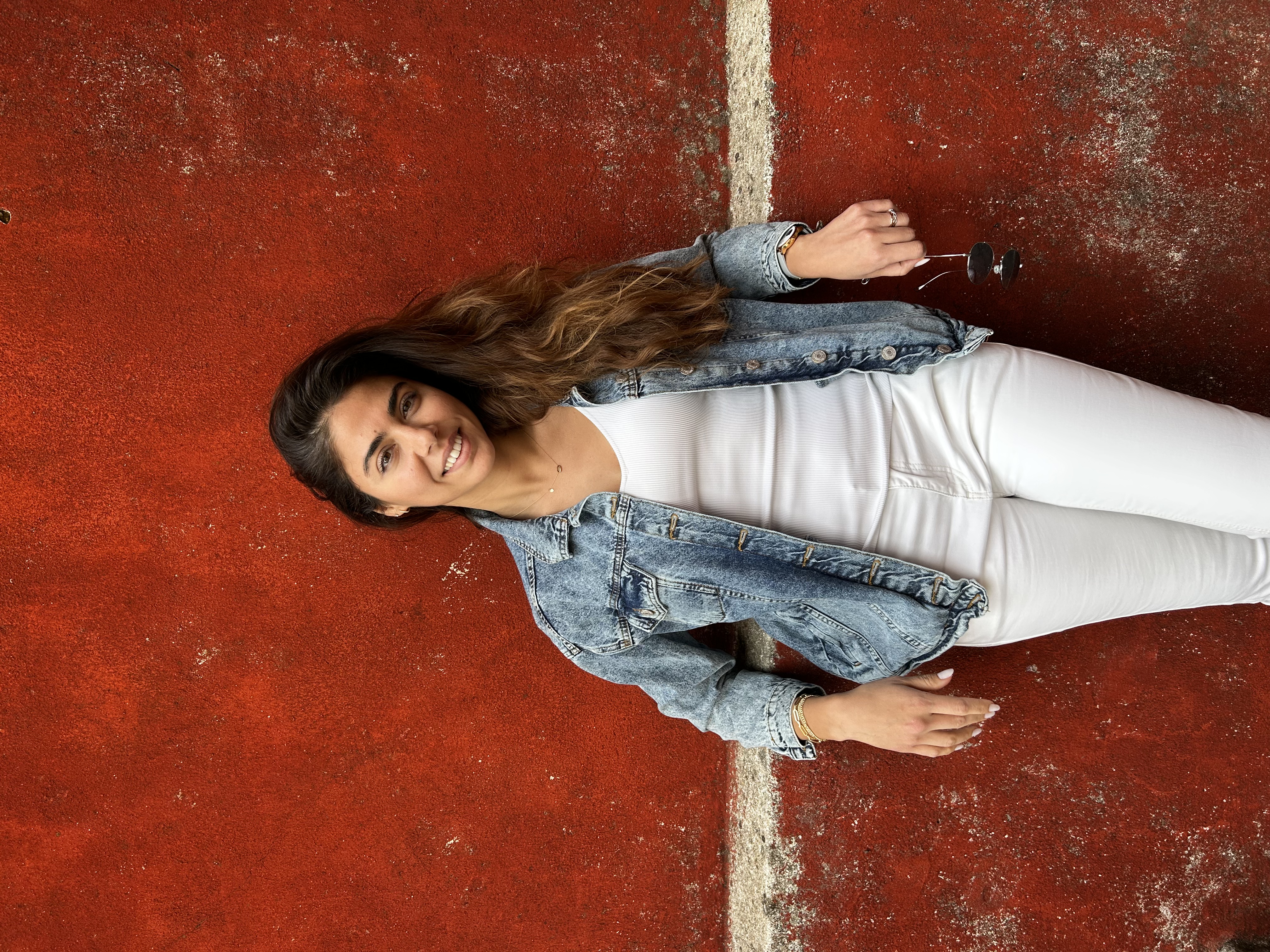 Tuğçe - Functional Medicine Health Coach